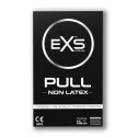 Prezerwatywy bez lateksu 72 szt EXS EXS