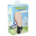 S-line by Shots - Nadmuchiwany wielki penis S-Line by Shots
