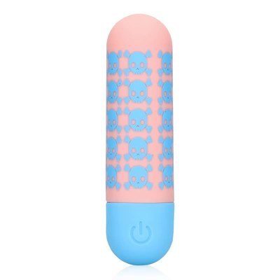 S-line by Shots - Wibrator pocisk Bone to be Wild S-Line by Shots S-line by Shots - Wibrator pocisk Bone to be Wild S-Line by Shots
