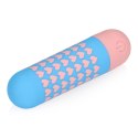S-line by Shots - Wibrator pocisk Heart to Get S-Line by Shots