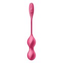 Satisfyer - Ćwiczenia Kegla i stymulacja punktu G Satisfyer