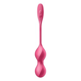 Satisfyer - Ćwiczenia Kegla i stymulacja punktu G Satisfyer
