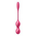 Satisfyer - Ćwiczenia Kegla i stymulacja punktu G Satisfyer