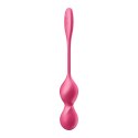 Satisfyer - Ćwiczenia Kegla i stymulacja punktu G Satisfyer