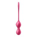 Satisfyer - Ćwiczenia Kegla i stymulacja punktu G Satisfyer