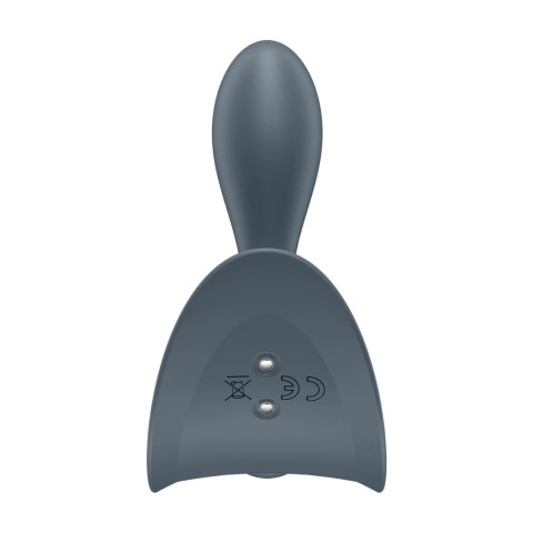 Satisfyer - Korek analny Booty Satisfyer Satisfyer - Korek analny Booty Satisfyer