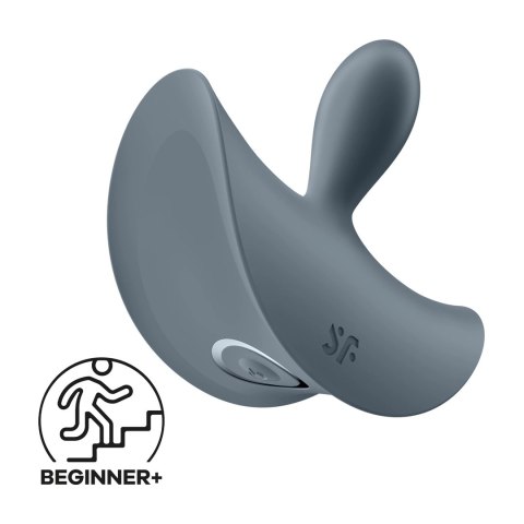 Satisfyer - Korek analny Booty Satisfyer Satisfyer - Korek analny Booty Satisfyer
