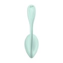 Satisfyer - Noszony wibrator dla par Smooth Satisfyer