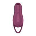 Satisfyer - Stymulator łechtaczki Pocket Pro Satisfyer