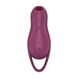 Satisfyer - Stymulator łechtaczki Pocket Pro Satisfyer