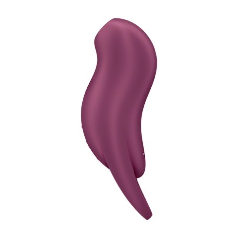 Satisfyer - Stymulator łechtaczki Pocket Pro Satisfyer Satisfyer - Stymulator łechtaczki Pocket Pro Satisfyer