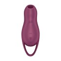 Satisfyer - Stymulator łechtaczki Pocket Pro Satisfyer