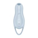 Satisfyer - Stymulator łechtaczki Pocket Pro Satisfyer
