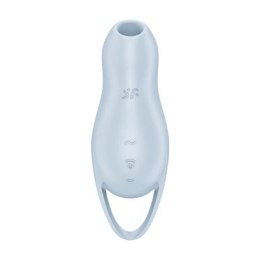 Satisfyer - Stymulator łechtaczki Pocket Pro Satisfyer