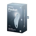 Satisfyer - Stymulator łechtaczki Pocket Pro Satisfyer