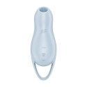 Satisfyer - Stymulator łechtaczki Pocket Pro Satisfyer