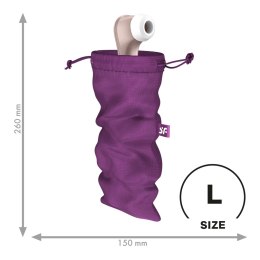Satisfyer - Torba na gadżety L Satisfyer