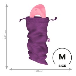 Satisfyer - Torba na gadżety M Satisfyer