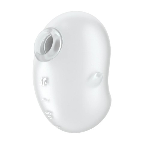 Satisfyer - Wibrator Air Pulse Satisfyer Satisfyer - Wibrator Air Pulse Satisfyer
