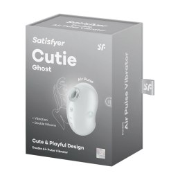 Satisfyer - Wibrator Air Pulse Satisfyer