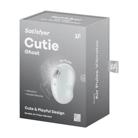 Satisfyer - Wibrator Air Pulse Satisfyer Satisfyer - Wibrator Air Pulse Satisfyer