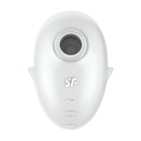 Satisfyer - Wibrator Air Pulse Satisfyer Satisfyer - Wibrator Air Pulse Satisfyer