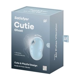 Satisfyer - Wibrator Air Pulse Satisfyer