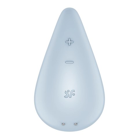 Satisfyer - Wibrator do nakładania Satisfyer Satisfyer - Wibrator do nakładania Satisfyer