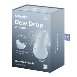 Satisfyer - Wibrator do nakładania Satisfyer