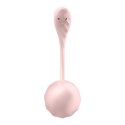 Satisfyer - Wibrator do noszenia dla par Satisfyer