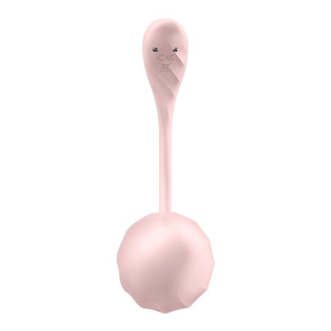 Satisfyer - Wibrator do noszenia dla par Satisfyer Satisfyer - Wibrator do noszenia dla par Satisfyer