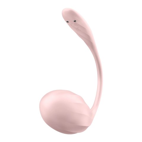Satisfyer - Wibrator do noszenia dla par Satisfyer Satisfyer - Wibrator do noszenia dla par Satisfyer