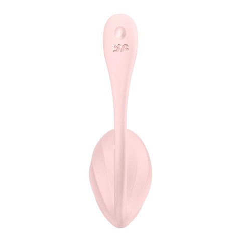Satisfyer - Wibrator do noszenia dla par Satisfyer Satisfyer - Wibrator do noszenia dla par Satisfyer