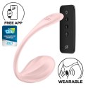 Satisfyer - Wibrator do noszenia dla par Satisfyer