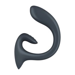 Satisfyer - Wibrator podwójny króliczek Satisfyer