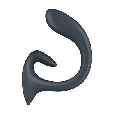 Satisfyer - Wibrator podwójny króliczek Satisfyer Satisfyer - Wibrator podwójny króliczek Satisfyer
