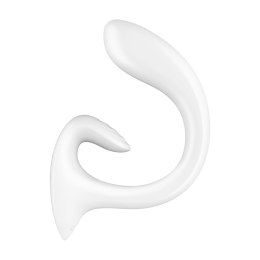 Satisfyer - Wibrator podwójny króliczek Satisfyer