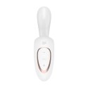 Satisfyer - Wibrator podwójny króliczek Satisfyer