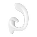 Satisfyer - Wibrator podwójny króliczek Satisfyer