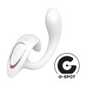 Satisfyer - Wibrator podwójny króliczek Satisfyer