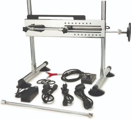 Seks maszyna UltraCock Prowler Red Prowler Red
