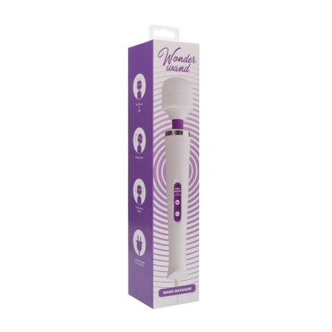 Shots Toys - Masażer Shots Toys by Shots Shots Toys - Masażer Shots Toys by Shots