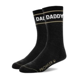 Skarpety Daddy Prowler Red Prowler Red