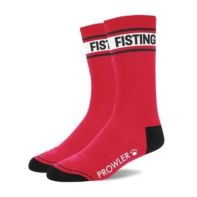Skarpety Fisting Prowler Red Prowler Red Skarpety Fisting Prowler Red Prowler Red
