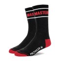 Skarpety Master Prowler Red Prowler Red