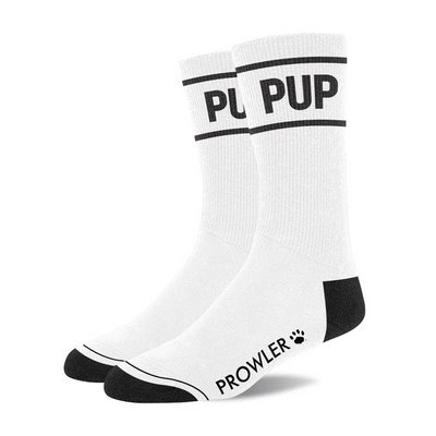Skarpety Pup Prowler Red Prowler Red Skarpety Pup Prowler Red Prowler Red