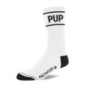 Skarpety Pup Prowler Red Prowler Red