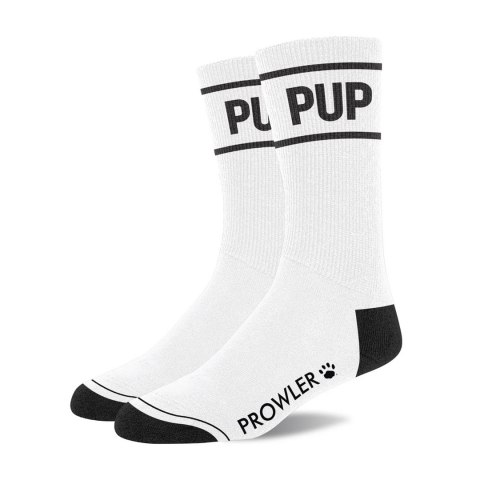 Skarpety Pup Prowler Red Prowler Red Skarpety Pup Prowler Red Prowler Red