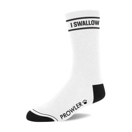 Skarpety Swallow Prowler Red Prowler Red