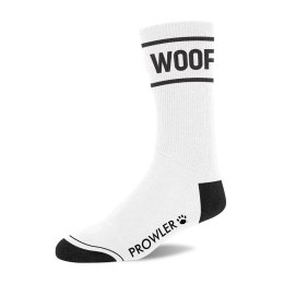 Skarpety WOOF Prowler Red Prowler Red